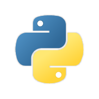 Shrewdify uses Python in its development