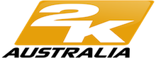 2K Games Australia