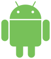 Shrewdify uses Android in its development