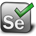 Shrewdify uses Selenium in its development